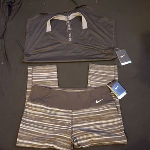 Nike outfit